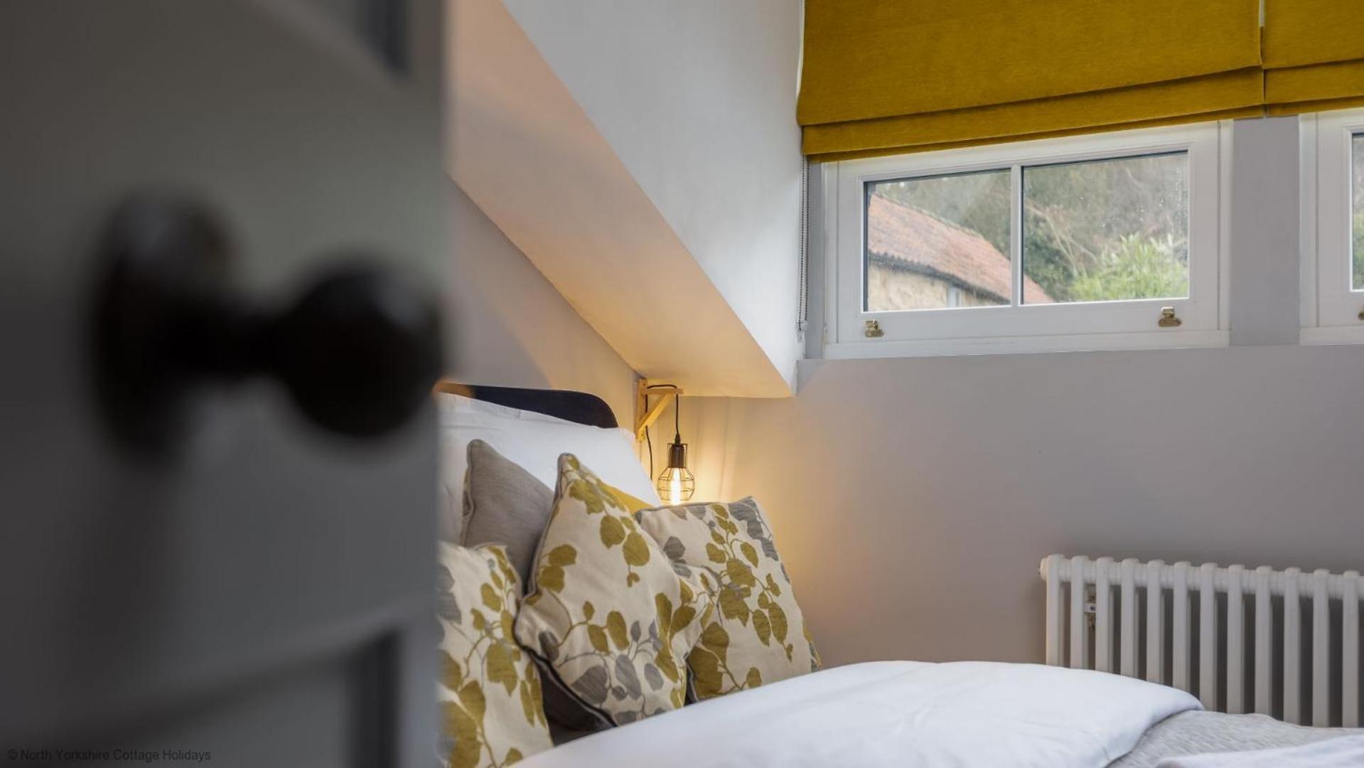 Stone Cottage In Picturesque North Yorkshire Village - Bull Dog Cottage Ampleforth Экстерьер фото