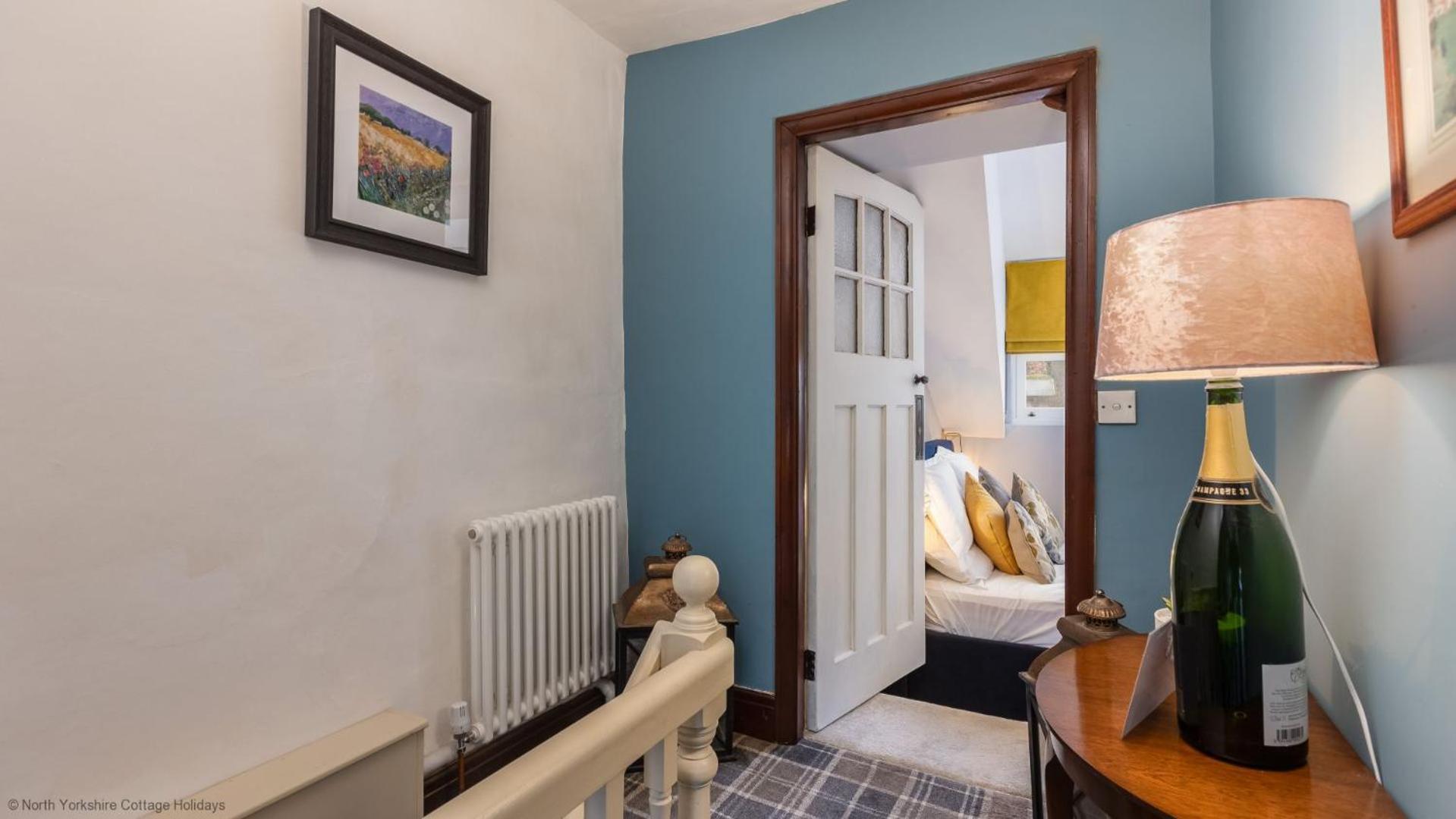 Stone Cottage In Picturesque North Yorkshire Village - Bull Dog Cottage Ampleforth Экстерьер фото